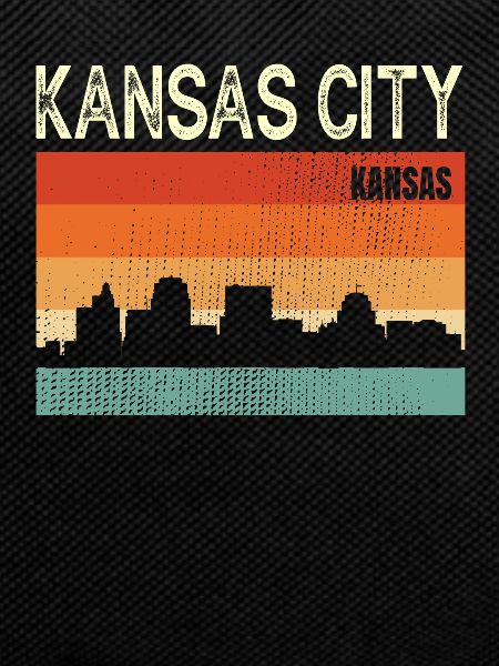 Kansas City Missouri