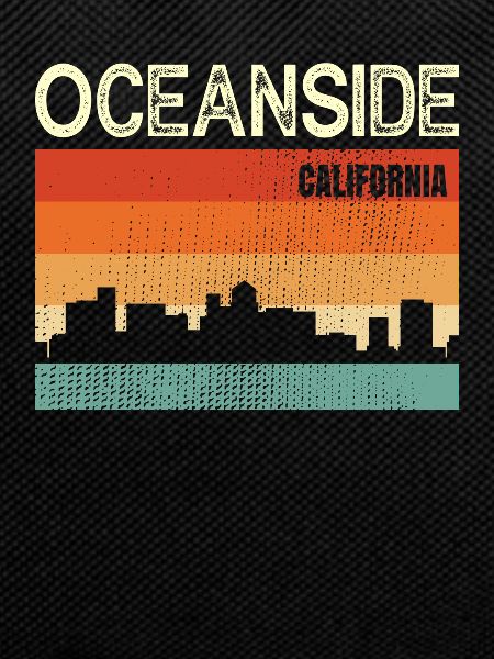 Ocean side