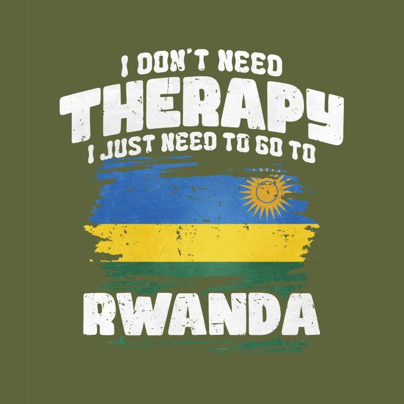 Rwanda
