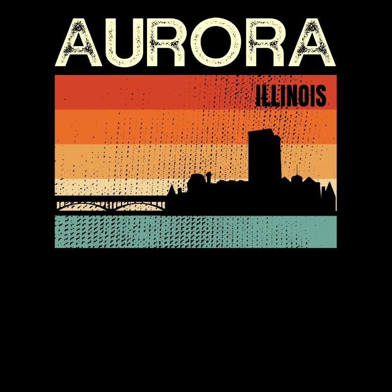 Aurora Illinois