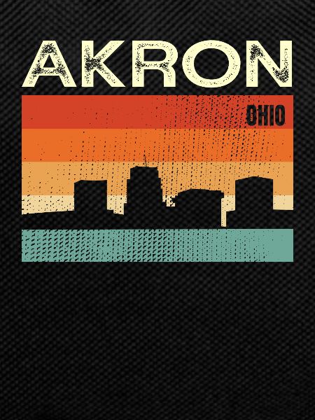 Akron