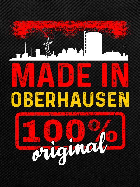 Oberhausen