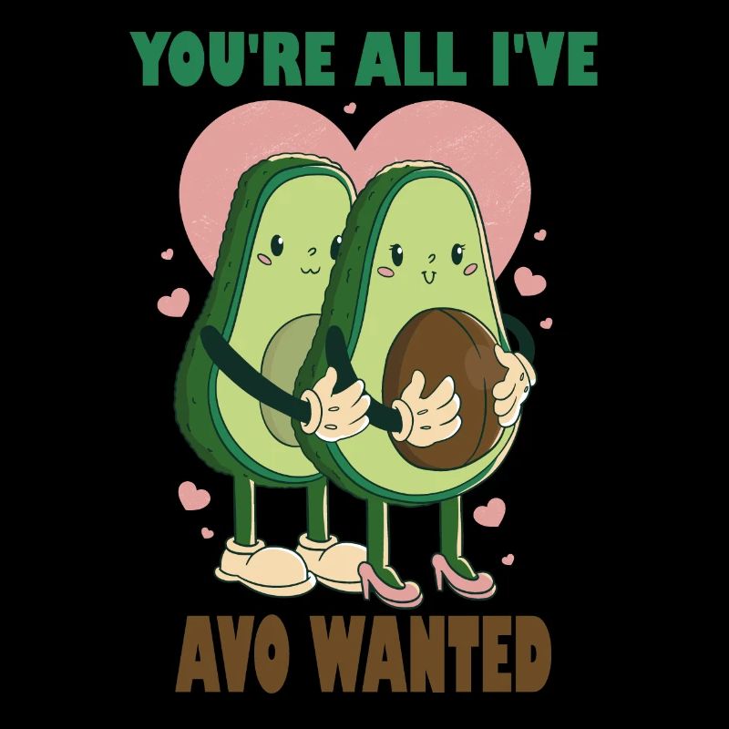 You are everything I wanted?