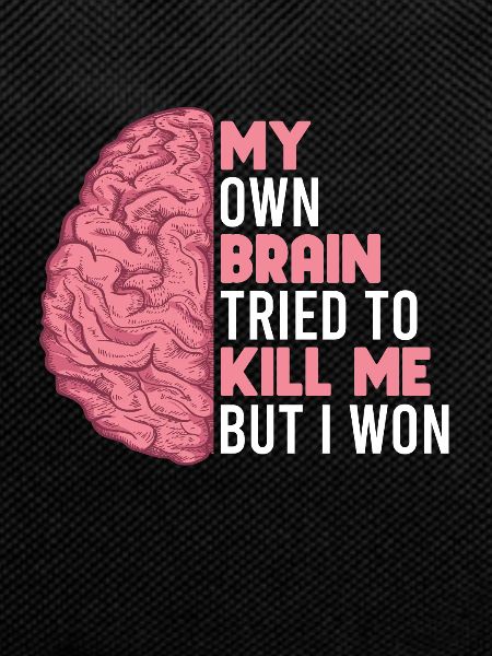 Stroke Survivor Stroke Consciousness