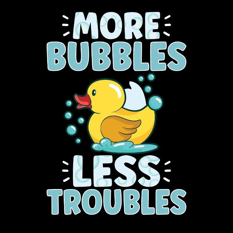 Soap production Soap bubbles