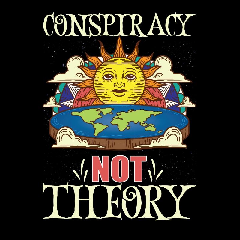 Flat Earth Theory Flat Earth Army Earth