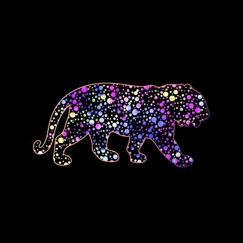 Drôle d’idée cadeau tigre