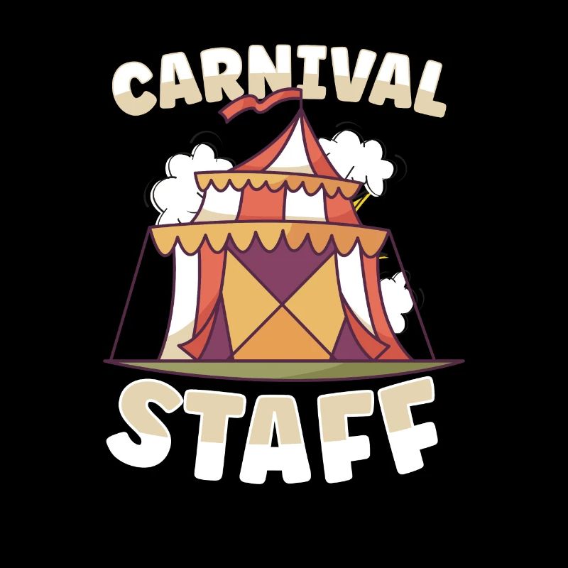 Circus Arts Circus Artists Event Staff