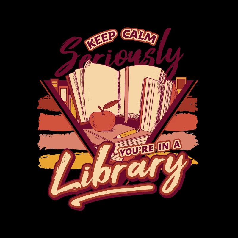 Book Reader Reading Literature Lover Writing