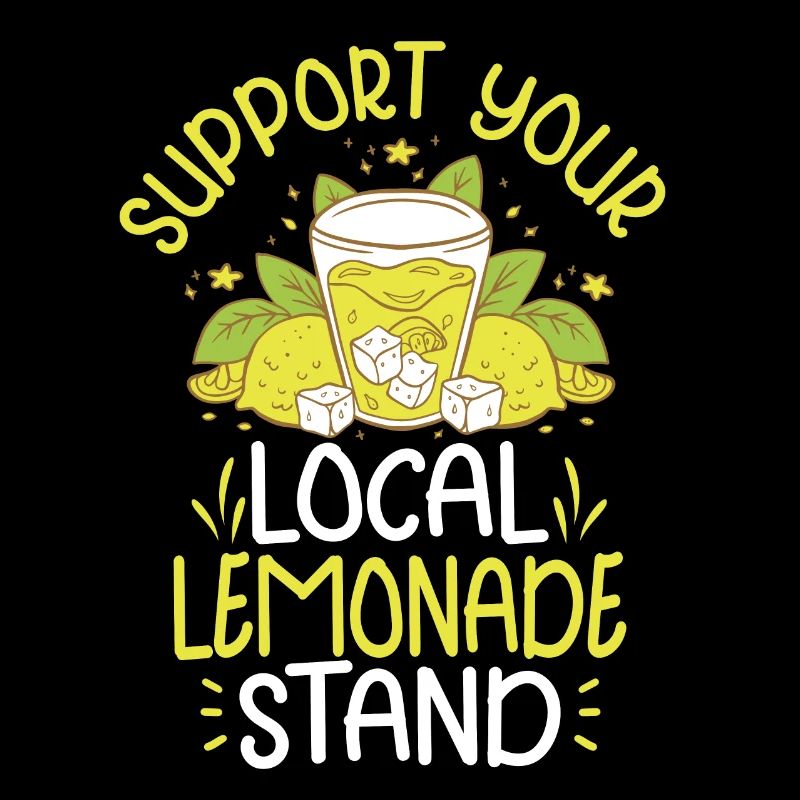Lemonade Rack Lemon Juice Homemade