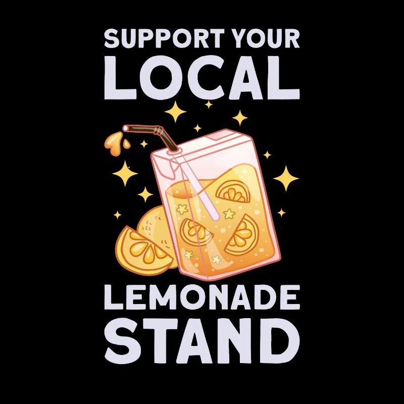 Lemonade Rack Lemon Juice Homemade