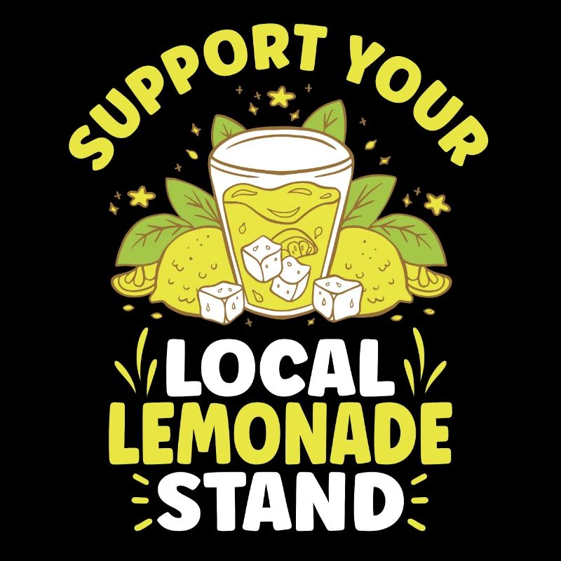 Lemonade Rack Lemon Juice Homemade