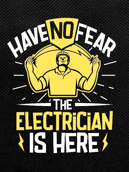 Electrician Electrical Engineer Lineman Electrical