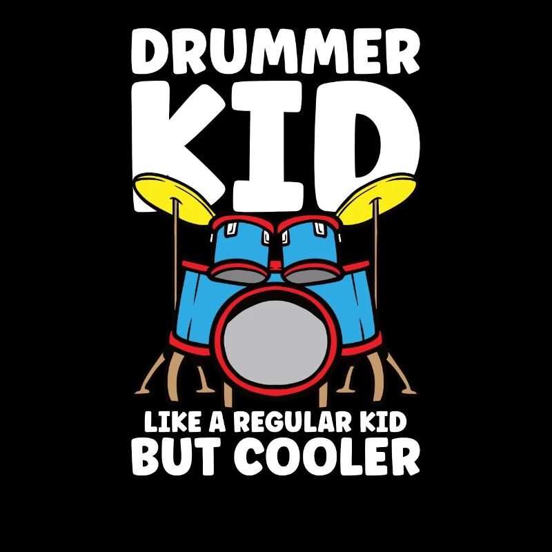 Schlagzeuger Drums Music Drum Set Drumming