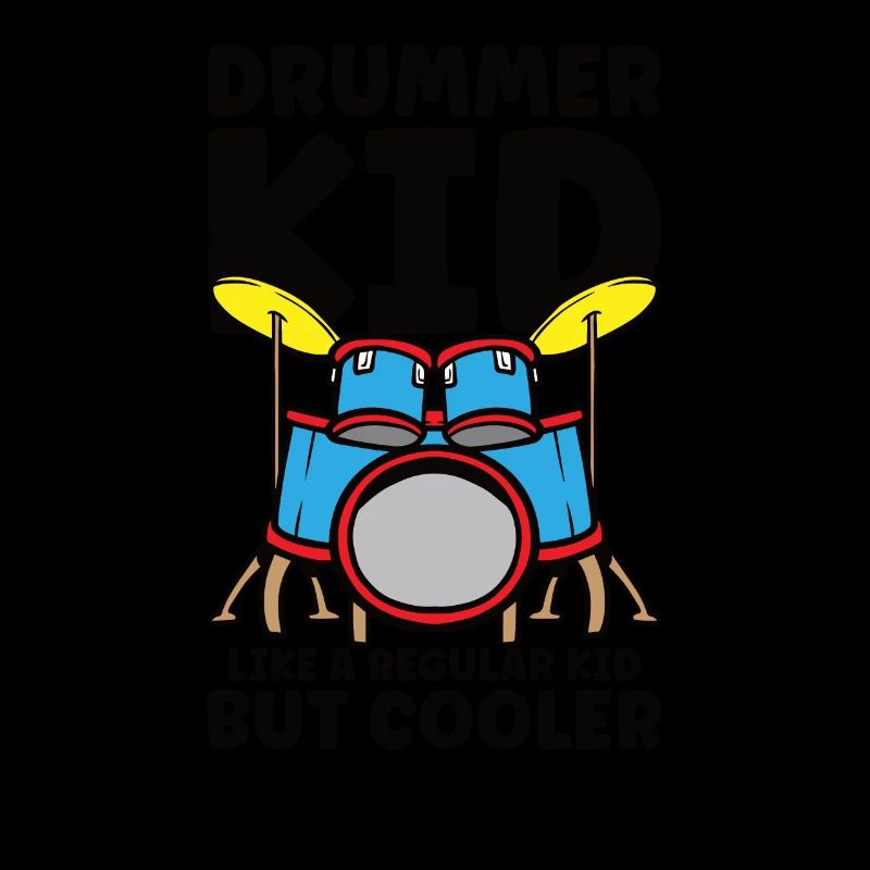 Schlagzeuger Drums Music Drum Set Drumming