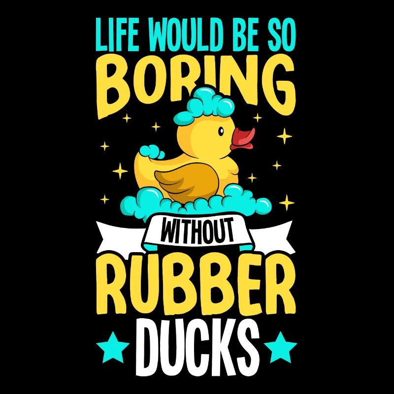 Rubber Ducks Duck Duck Lovers Bathroom