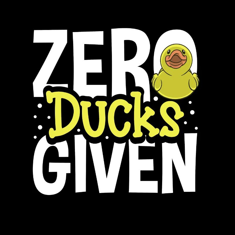Canards en caoutchouc Canard Duck Lovers Salle de bain