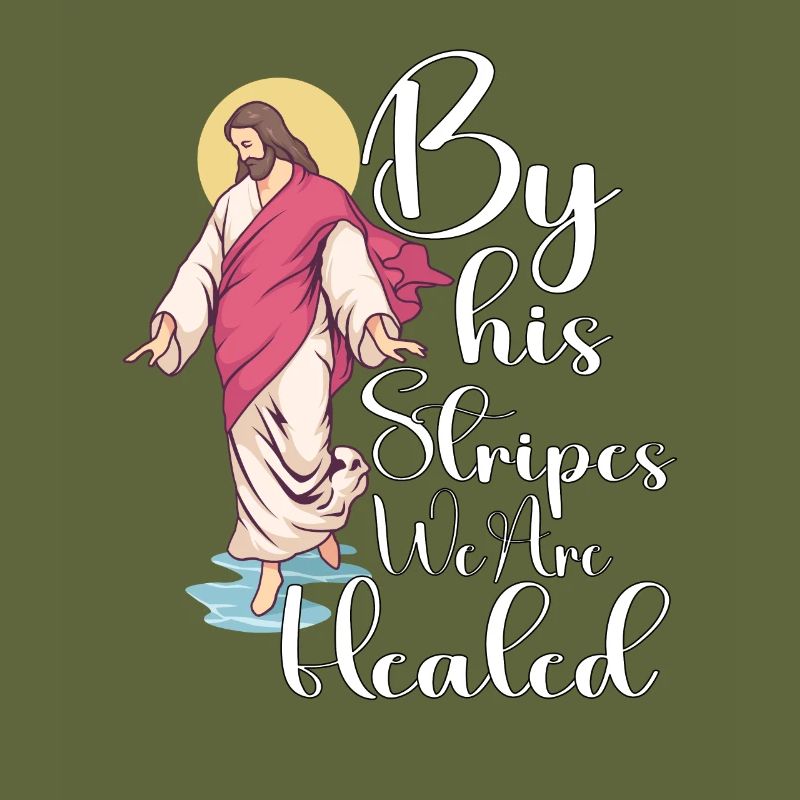 Jésus Christianisme Dieu Prière Pasteur