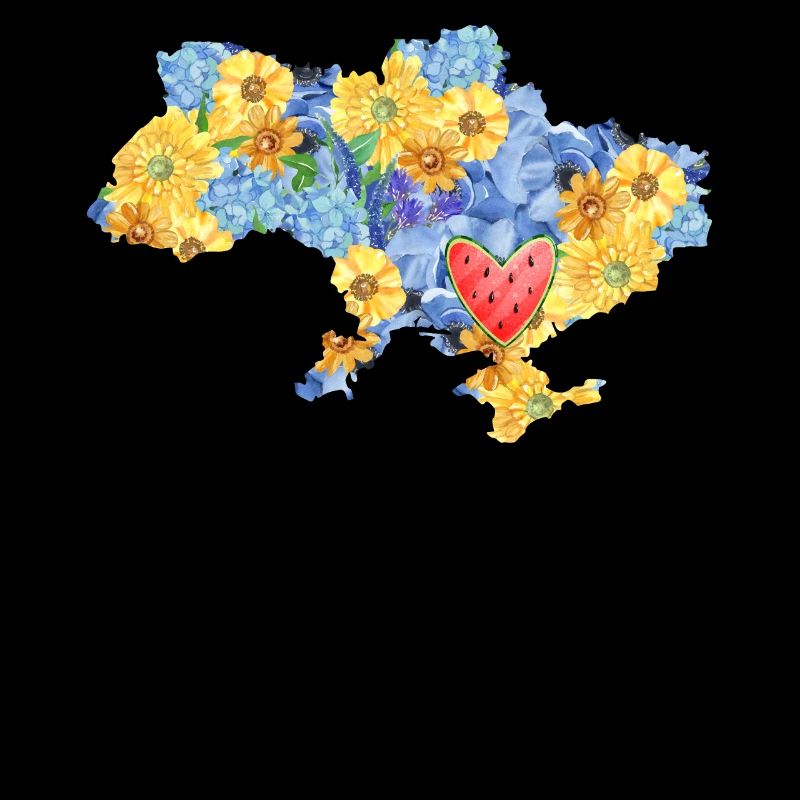Plan de contour de la ville ukrainienne de Kherson