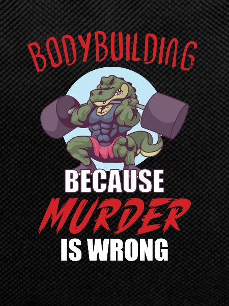 Bodybuilding Powerlifting Weightlifting Fitness