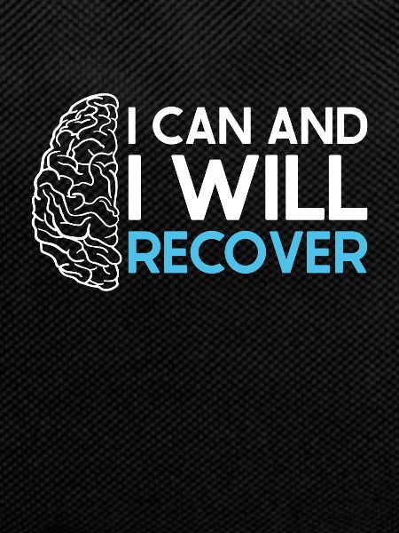 Stroke Survivor Stroke Awareness