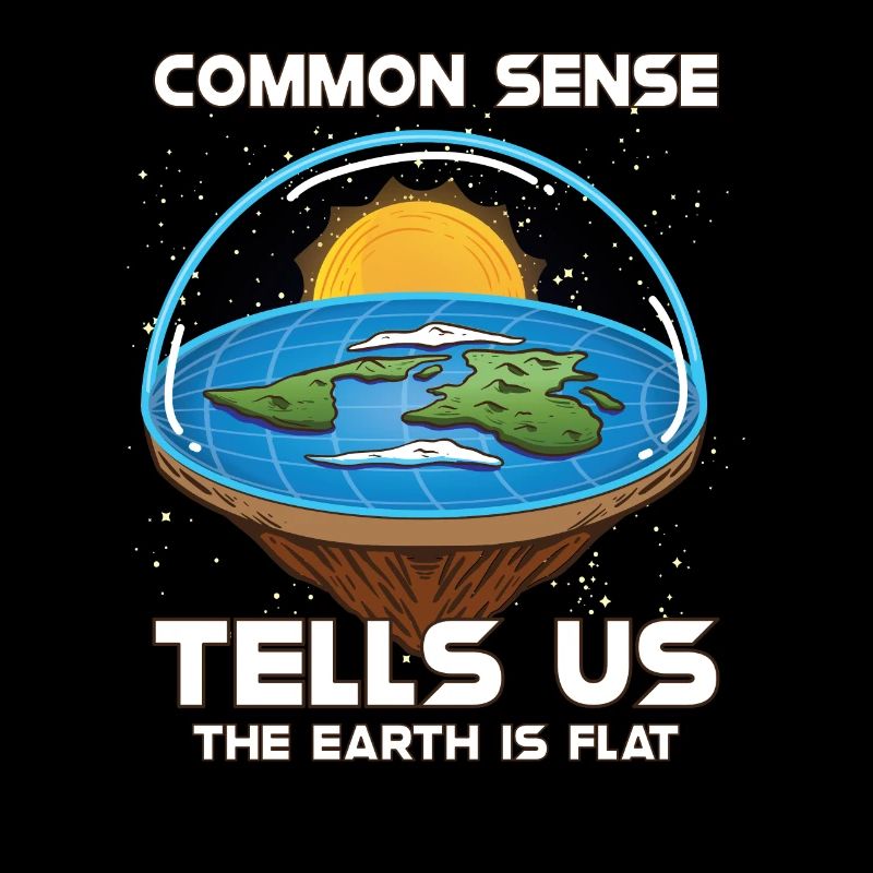 Flat Earth Theory Flat Earth Army Earth