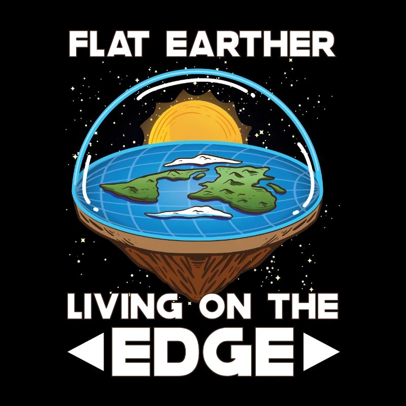 Flat Earth Theory Flat Earth Army Earth