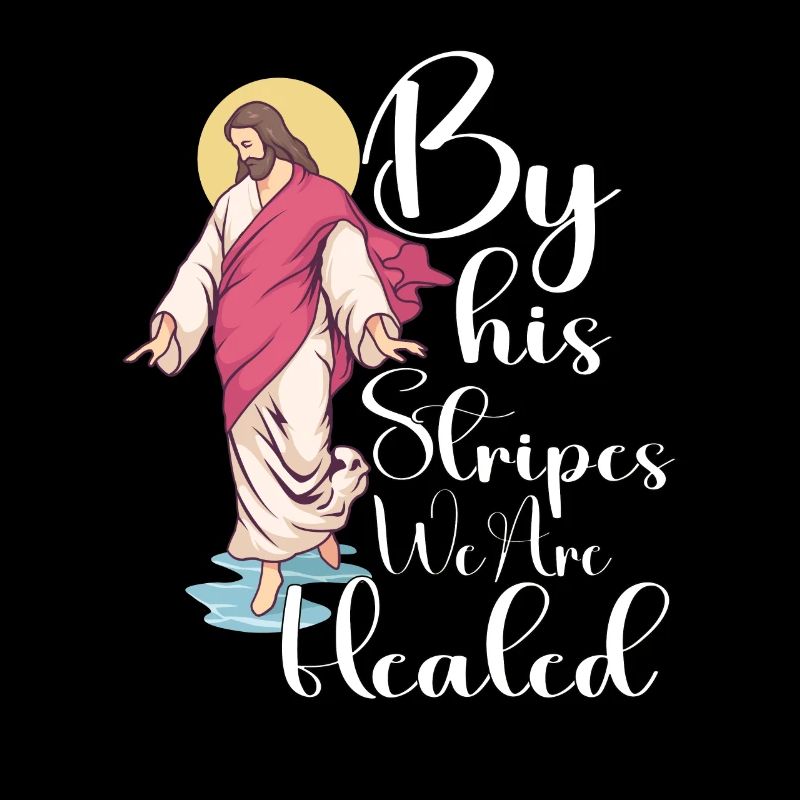 Jésus Christianisme Dieu Prière Pasteur