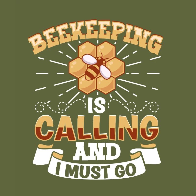 Honey Bee Beekeeping Beekeeper Honeybee Beekeeping