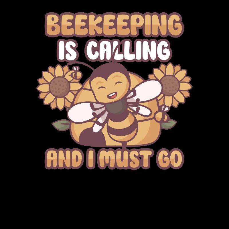Honey Bee Beekeeping Beekeeper Honeybee Beekeeping