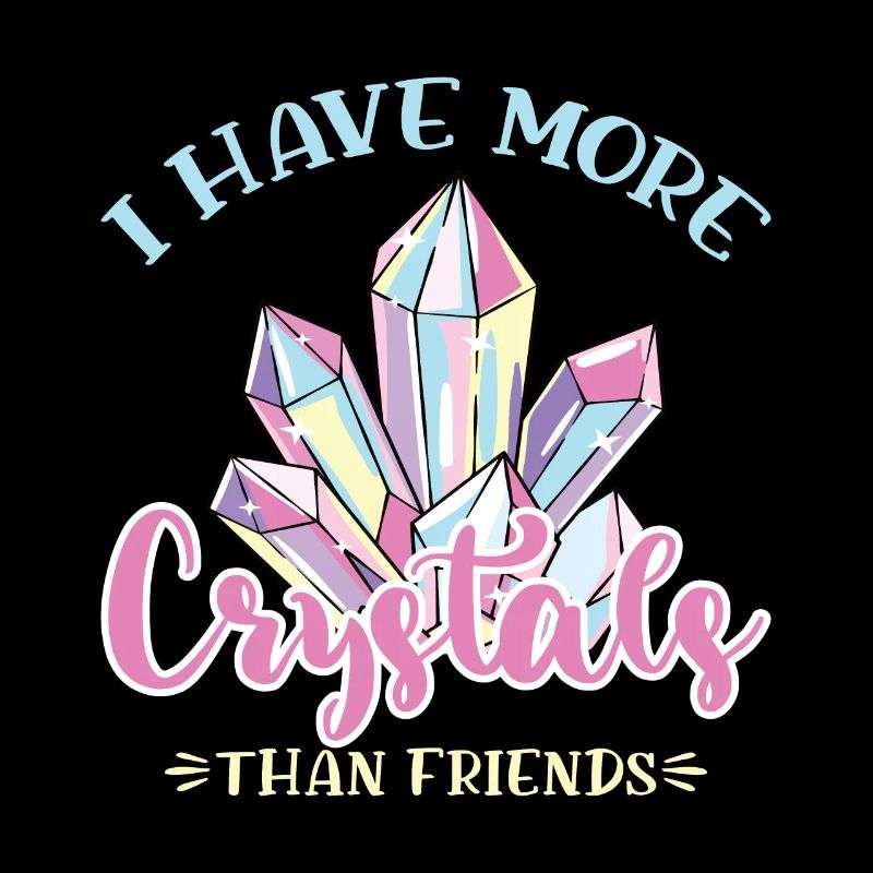 Crystal Healing Crystals and Stones