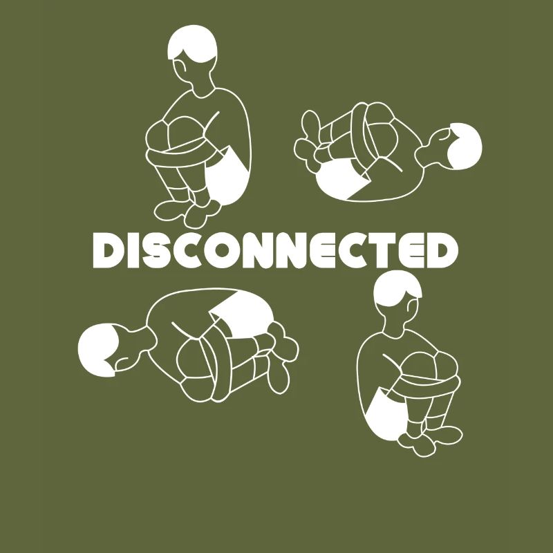 Separation psychologist work separately