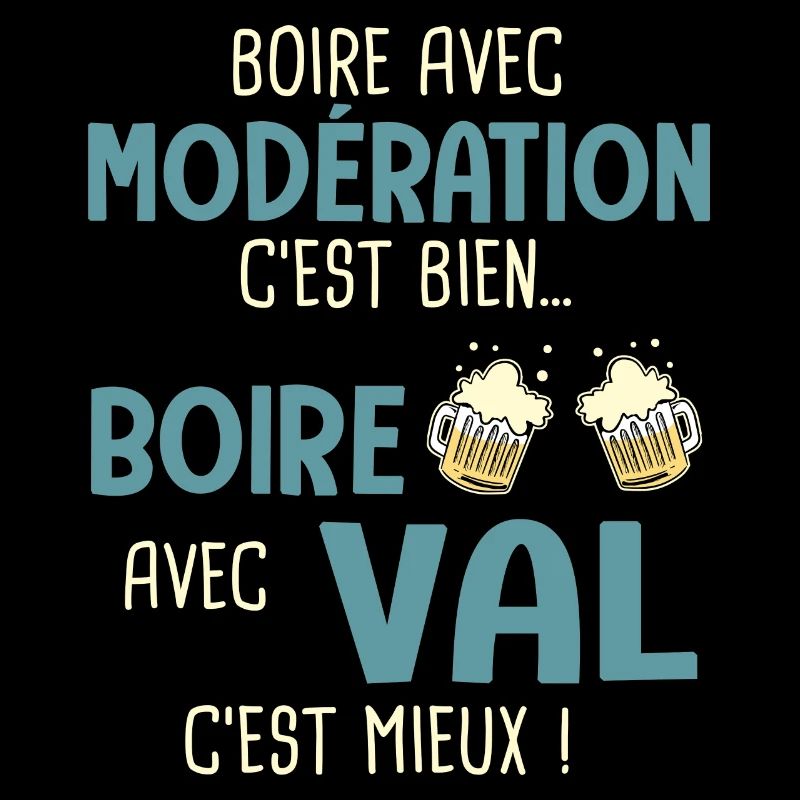 vallentin valérian boire avec val c'est mieux