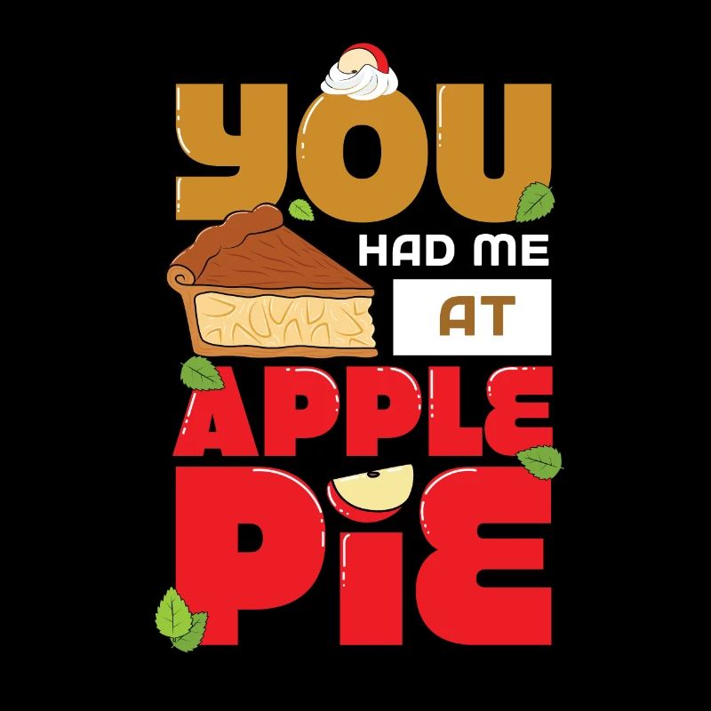 Apple pie