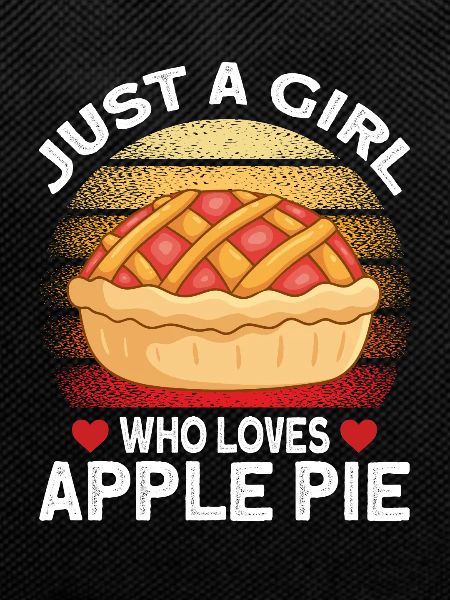 Apple pie