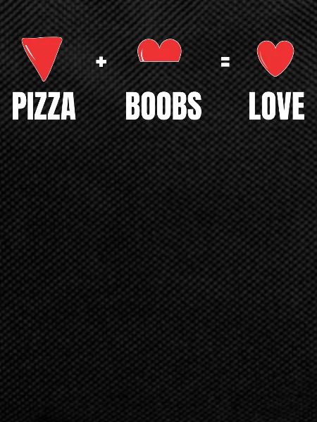 Pizza disarmaments love mathematical equations