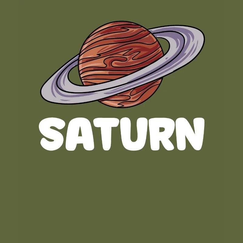 Saturn
