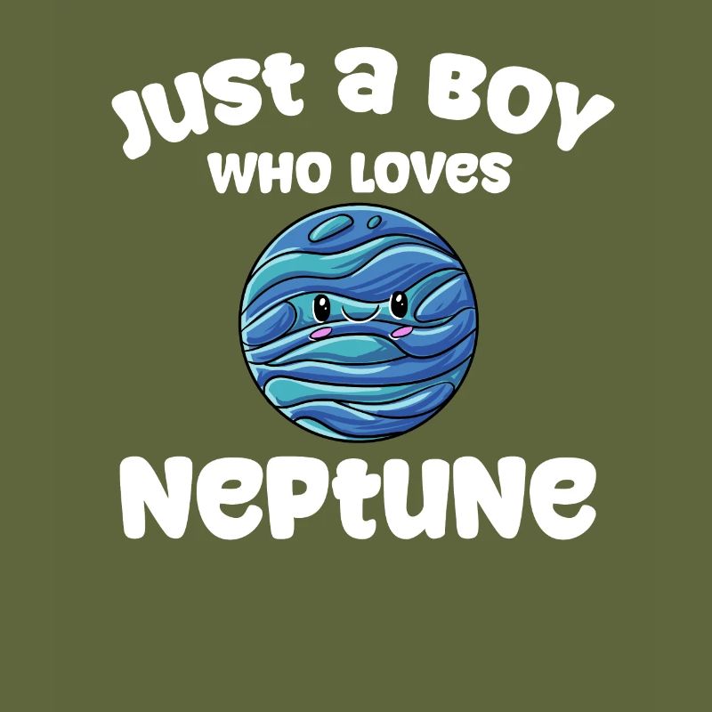 Neptune