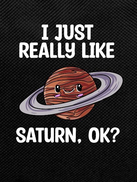 Saturn