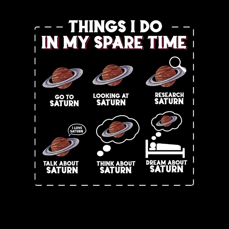 Saturn