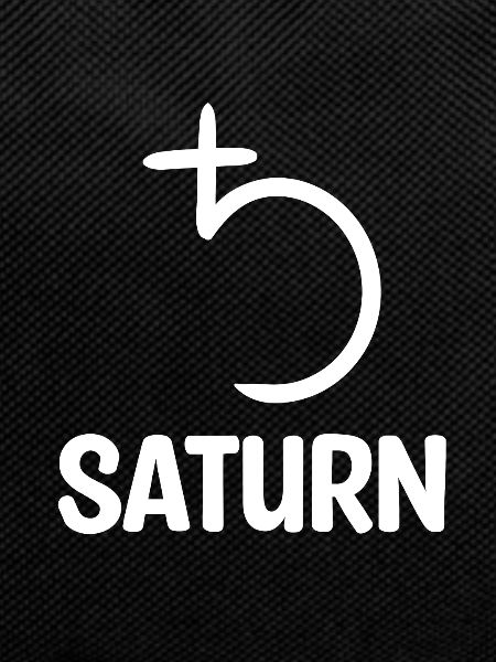 Saturn