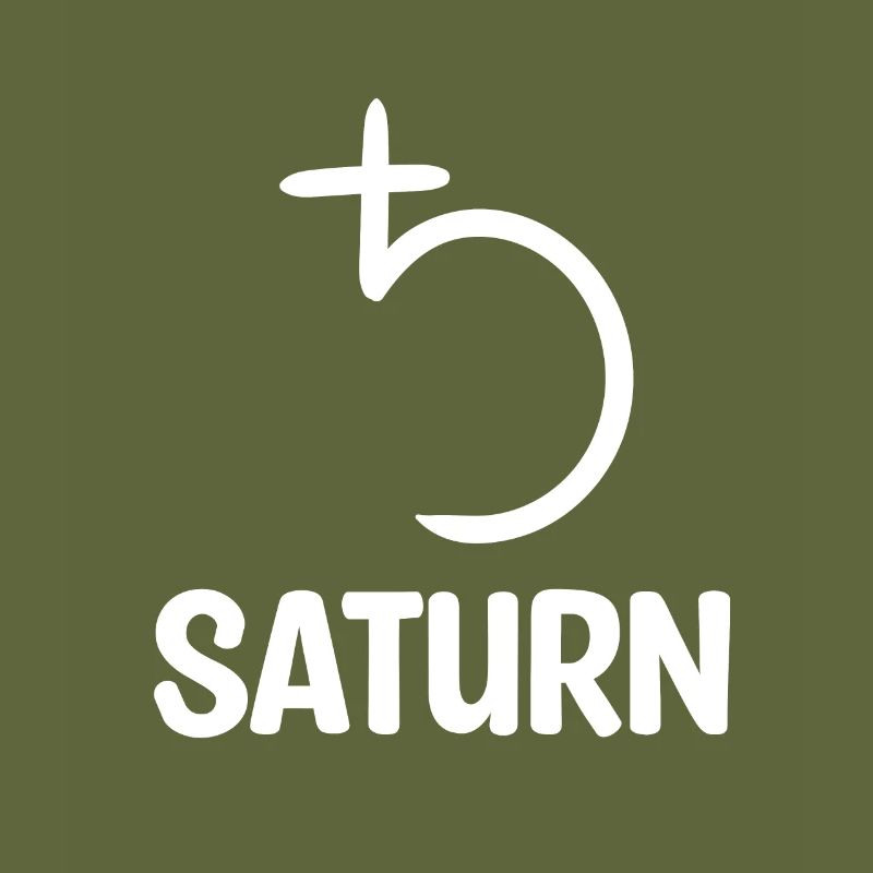 Saturn