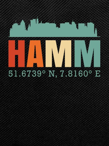 Hamm