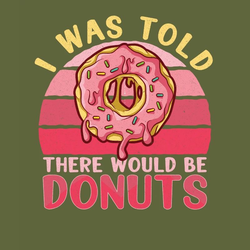 Donut Doughnut Baking Cake Baker