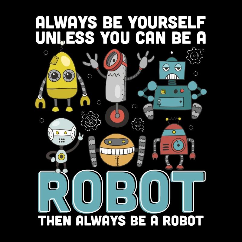 Roboter