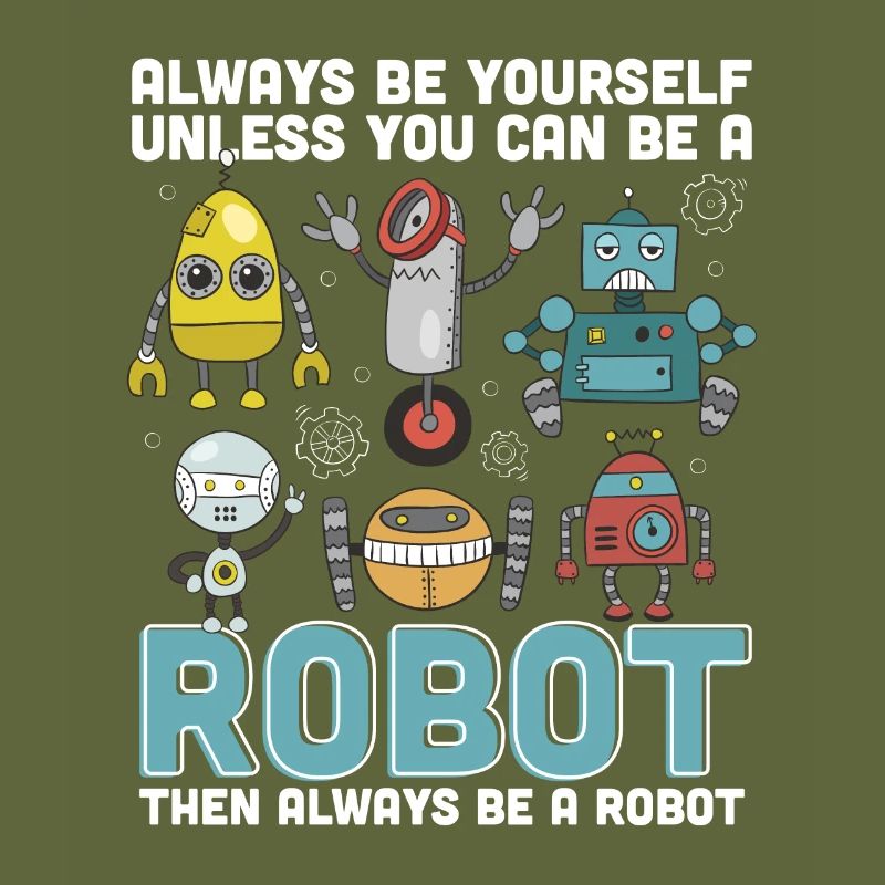 Robot