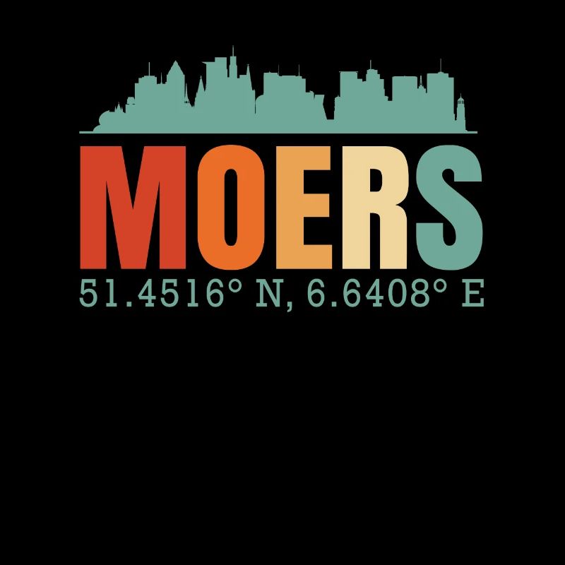 Moers