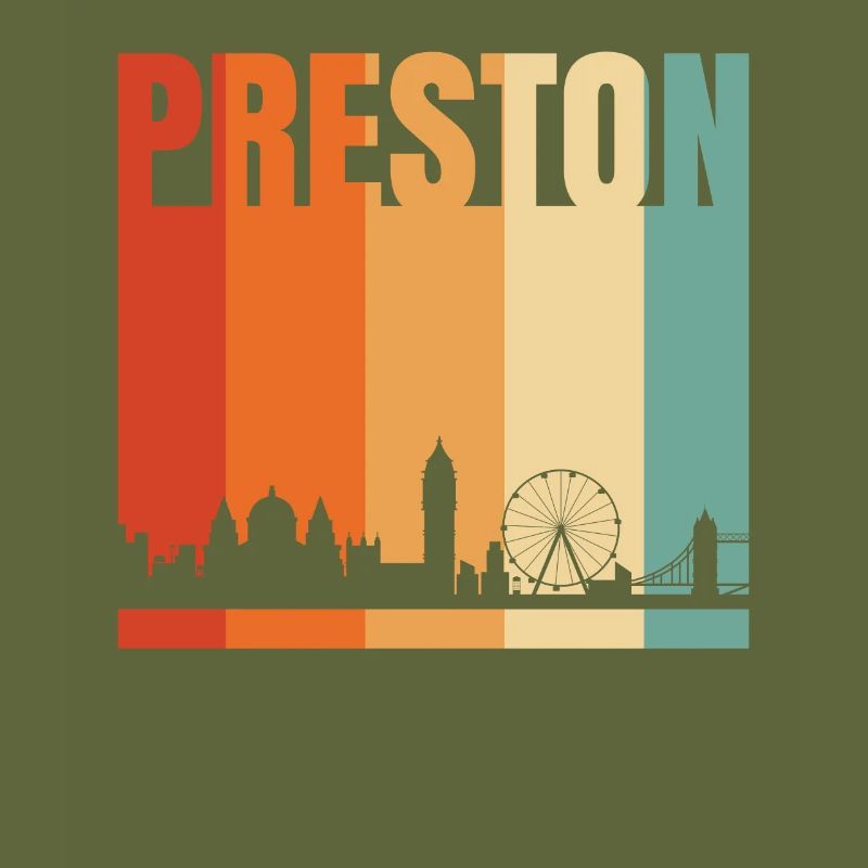 Preston