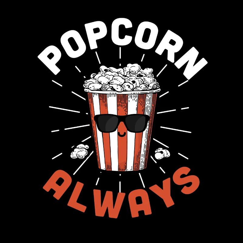 Popcorn