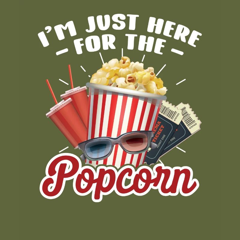 Popcorn